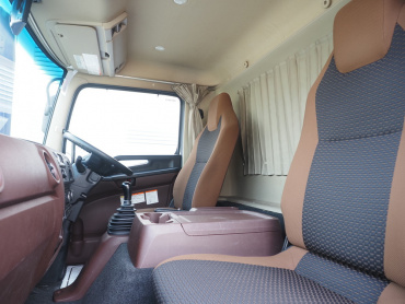 日野 レンジャー 冷凍バン 中型 2KG-FC2ABG 年式 H30[写真32]