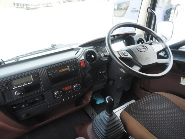 日野 レンジャー 冷凍バン 中型 2KG-FC2ABG 年式 H30[写真26]