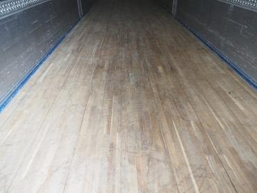 いすゞ ギガ ウイング車 大型 LKG-CYJ77A 年式 H23[写真32]