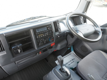 いすゞ エルフ ウイング車 小型 TKG-NPR85AN 年式 H26[写真33]