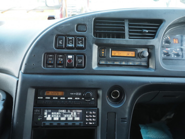 いすゞ ギガ ウイング車 大型 LKG-CYJ77A 年式 H23[写真32]