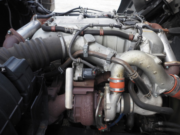 いすゞ ギガ ウイング車 大型 LKG-CYJ77A 年式 H23[写真46]