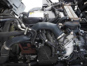 いすゞ フォワード ウイング車 中型 2RG-FRR90T2 年式 R1[写真53]