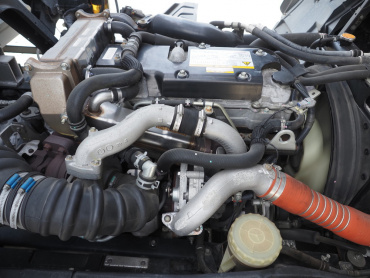 いすゞ フォワード ウイング車 中型 2RG-FRR90T2 年式 R1[写真54]