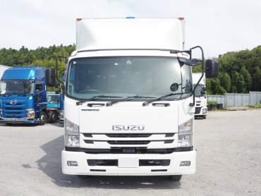 いすゞ フォワード ウイング車 中型 2RG-FRR90T2 年式 R1[写真04]