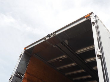 いすゞ ギガ ウイング車 大型 QKG-CYJ77A 年式 H24 [写真27]