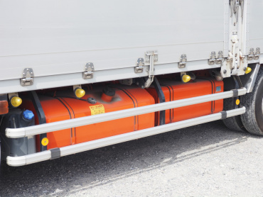 いすゞ ギガ ウイング車 大型 QKG-CYJ77A 年式 H24 [写真17]