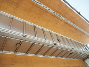 いすゞ ギガ ウイング車 大型 QKG-CYJ77A 年式 H24 [写真25]