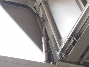 いすゞ ギガ ウイング車 大型 QKG-CYJ77A 年式 H24 [写真19]