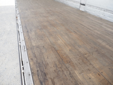 いすゞ ギガ ウイング車 大型 QKG-CYJ77A 年式 H24 [写真24]