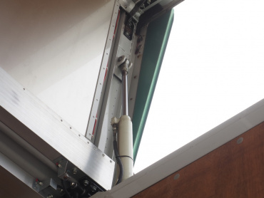 日野 プロフィア ウイング車 大型 2DG-FW1AHG 年式 H30[写真12]