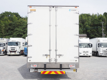 日野 プロフィア ウイング車 大型 2DG-FW1AHG 年式 H30[写真06]