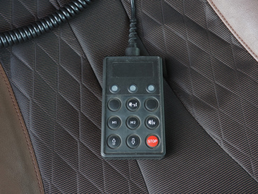 日野 プロフィア ウイング車 大型 2DG-FW1AHG 年式 H30[写真36]