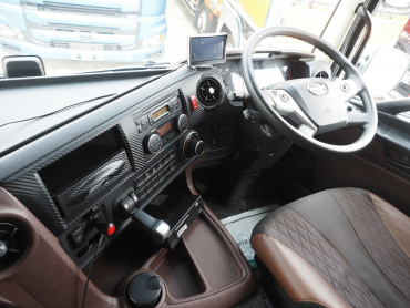 日野 プロフィア ウイング車 大型 2DG-FW1AHG 年式 H30[写真32]