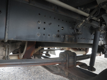 日野 プロフィア ウイング車 大型 2DG-FW1AHG 年式 H30[写真43]