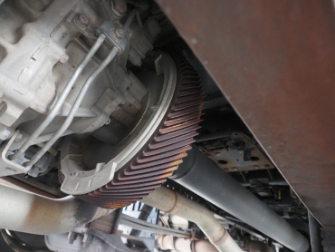 日野 プロフィア ウイング車 大型 2DG-FW1AHG 年式 H30[写真45]