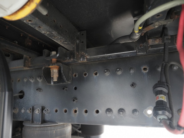 日野 プロフィア ウイング車 大型 2DG-FW1AHG 年式 H30[写真44]