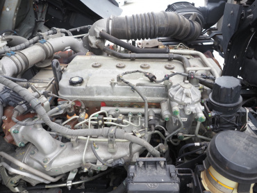 日野 プロフィア ウイング車 大型 2DG-FW1AHG 年式 H30[写真49]