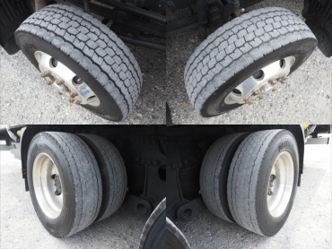 日野 プロフィア ウイング車 大型 2DG-FW1AHG 年式 H30[写真47]