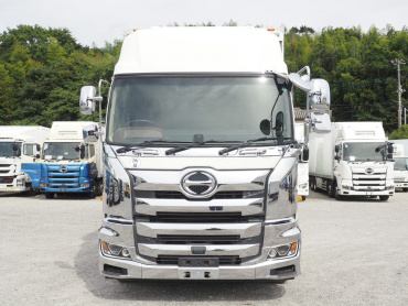 日野 プロフィア ウイング車 大型 2DG-FW1AHG 年式 H30[写真03]