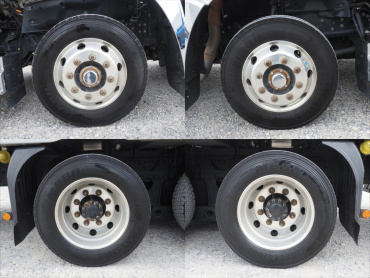 日野 プロフィア ウイング車 大型 2DG-FW1AHG 年式 H30[写真46]