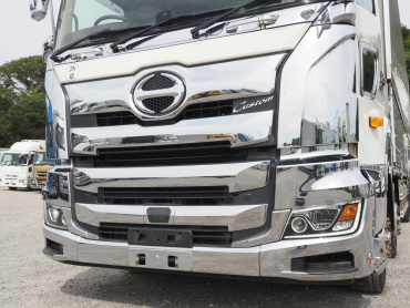 日野 プロフィア ウイング車 大型 2DG-FW1AHG 年式 H30[写真08]