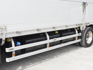 日野 プロフィア ウイング車 大型 2DG-FW1AHG 年式 H30[写真16]