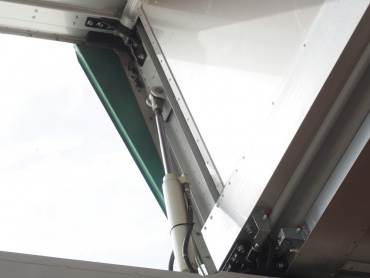 日野 プロフィア ウイング車 大型 2DG-FW1AHG 年式 H30[写真18]