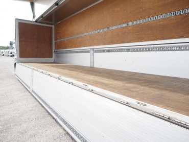 日野 プロフィア ウイング車 大型 2DG-FW1AHG 年式 H30[写真20]