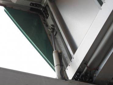 日野 プロフィア ウイング車 大型 QPG-FW1EXEG 年式 H26[写真19]