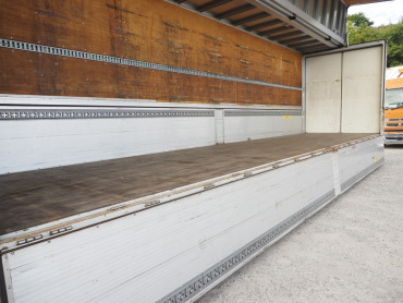 日野 プロフィア ウイング車 大型 QPG-FW1EXEG 年式 H26[写真22]