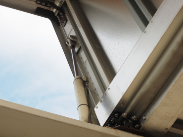 日野 プロフィア ウイング車 大型 QPG-FW1EXEG 年式 H26[写真14]