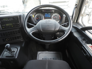 日野 プロフィア ウイング車 大型 QPG-FW1EXEG 年式 H26[写真31]