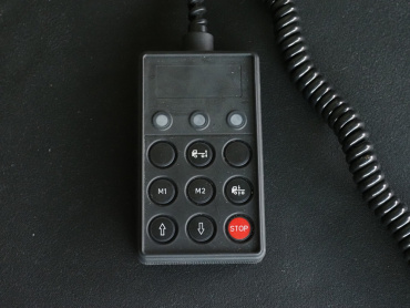 日野 プロフィア ウイング車 大型 QPG-FW1EXEG 年式 H26[写真36]