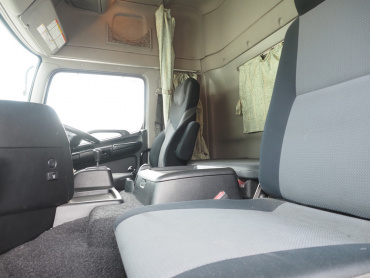 日野 プロフィア ウイング車 大型 QPG-FW1EXEG 年式 H26[写真39]