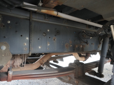 日野 プロフィア ウイング車 大型 QPG-FW1EXEG 年式 H26[写真42]