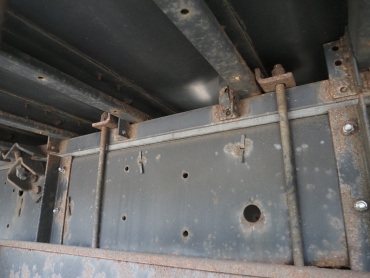 日野 プロフィア ウイング車 大型 QPG-FW1EXEG 年式 H26[写真43]