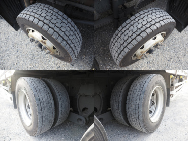 日野 プロフィア ウイング車 大型 QPG-FW1EXEG 年式 H26[写真44]