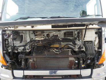 日野 プロフィア ウイング車 大型 QPG-FW1EXEG 年式 H26[写真45]