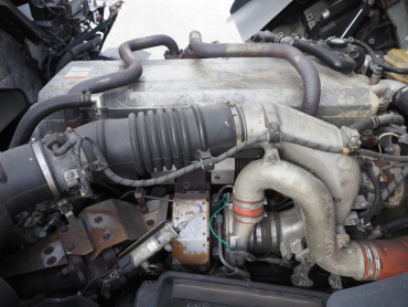 日野 プロフィア ウイング車 大型 QPG-FW1EXEG 年式 H26[写真46]