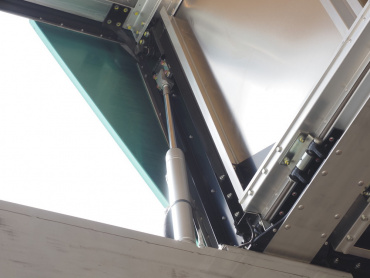 いすゞ ギガ ウイング車 大型 2PG-CYL77C 年式 R2[写真15]