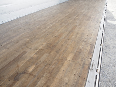 いすゞ ギガ ウイング車 大型 2PG-CYL77C 年式 R2[写真19]