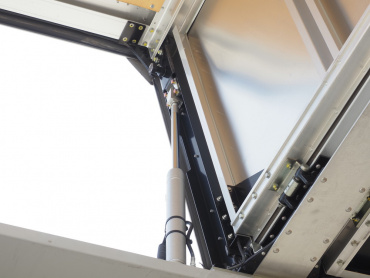 いすゞ ギガ ウイング車 大型 2PG-CYL77C 年式 R2[写真10]