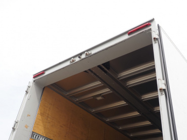 いすゞ ギガ ウイング車 大型 2PG-CYL77C 年式 R2[写真22]