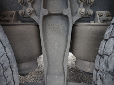 いすゞ ギガ ウイング車 大型 2PG-CYL77C 年式 R2[写真38]