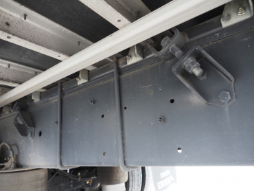 いすゞ ギガ ウイング車 大型 2PG-CYL77C 年式 R2[写真39]