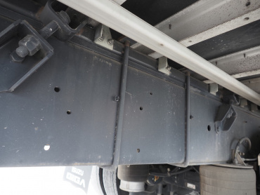 いすゞ ギガ ウイング車 大型 2PG-CYL77C 年式 R2[写真40]