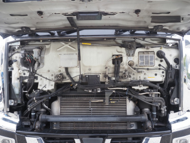 いすゞ ギガ ウイング車 大型 2PG-CYL77C 年式 R2[写真44]