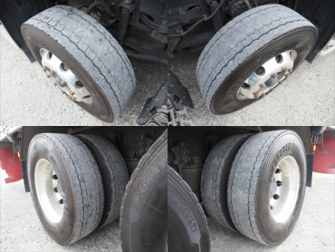 いすゞ ギガ ウイング車 大型 2PG-CYL77C 年式 R2[写真42]