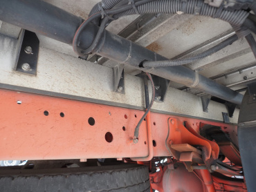 日野 レンジャープロ ウイング車 中型 TKG-FD9JLAA 年式 H27[写真41]